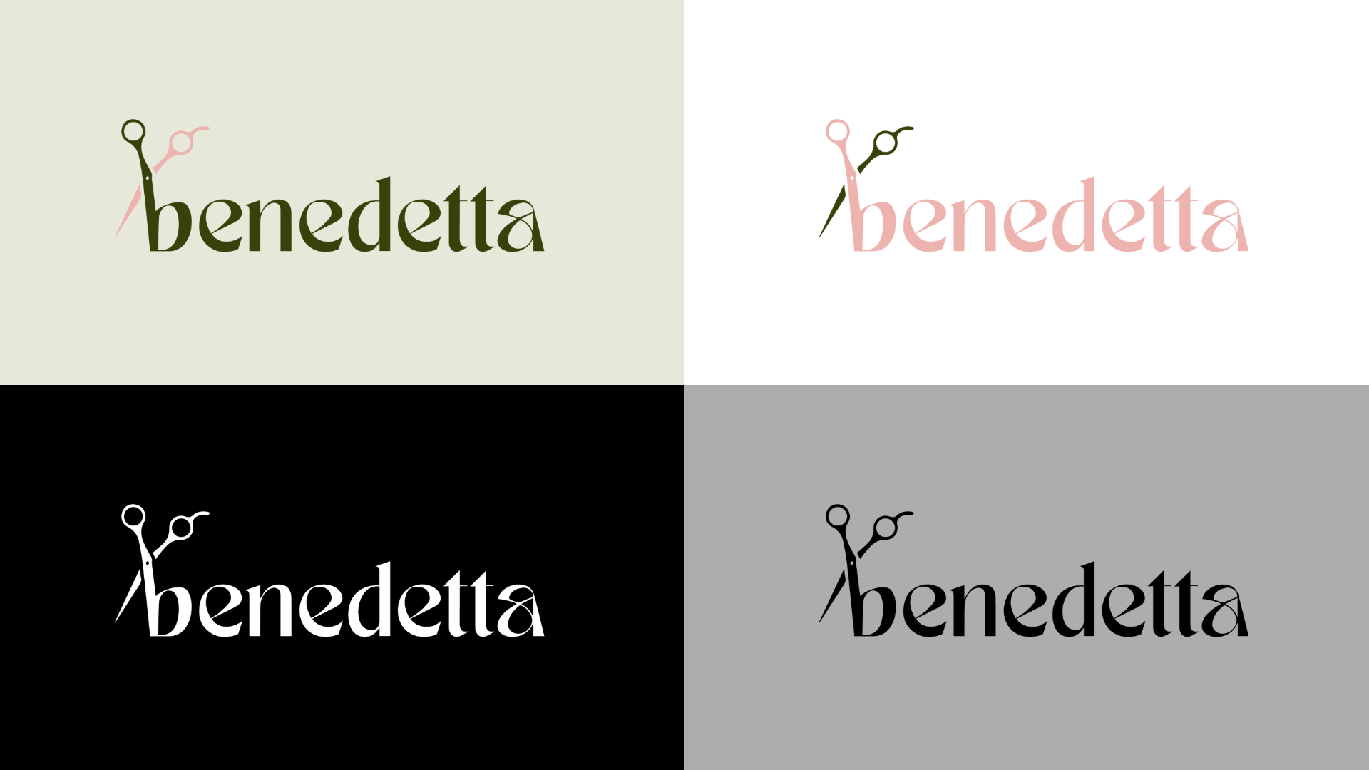 Benedetta