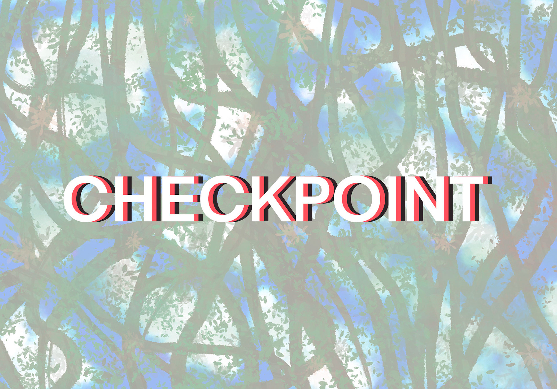 CHECKPOINT