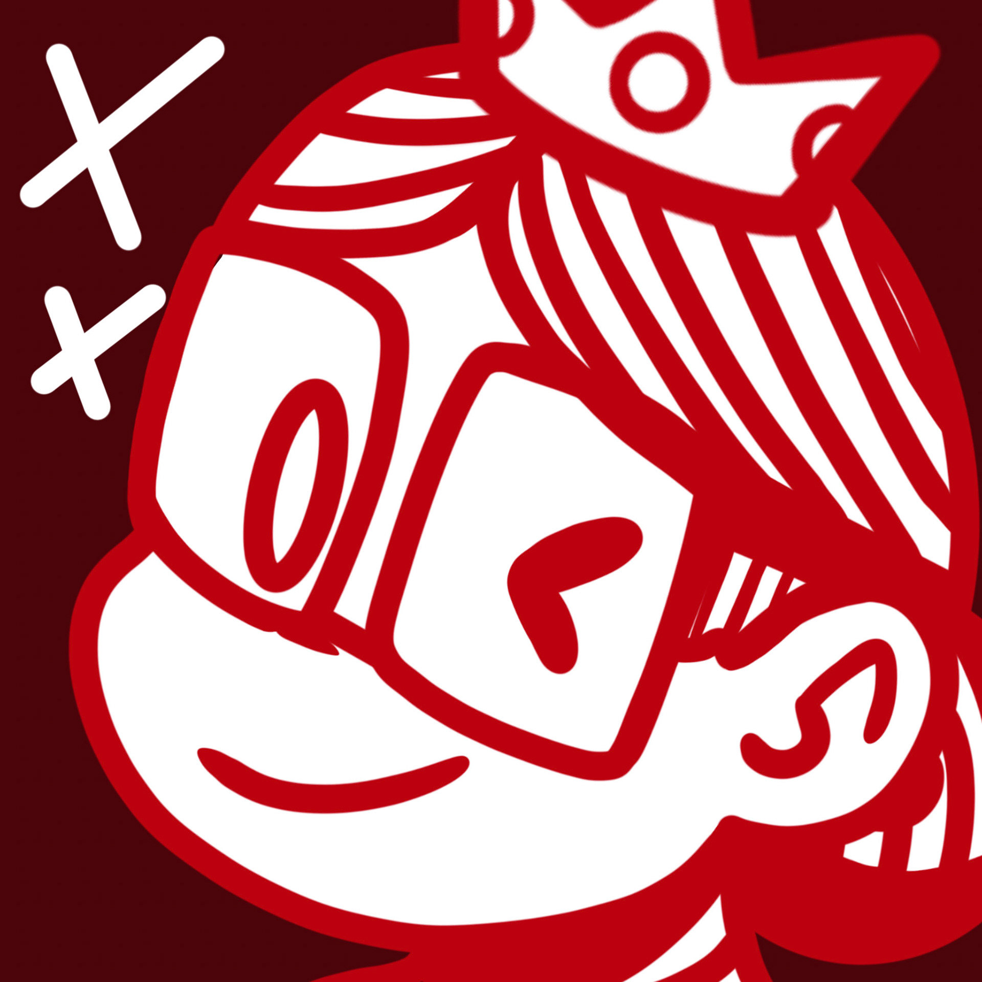 April Fools Icon