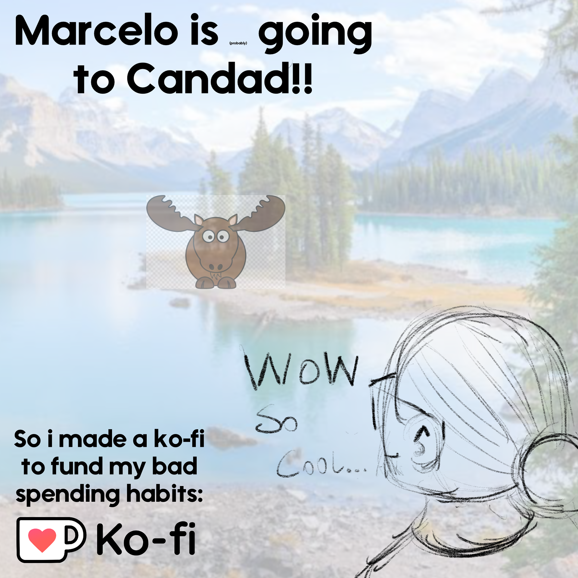 Candad Ko-fi Ad