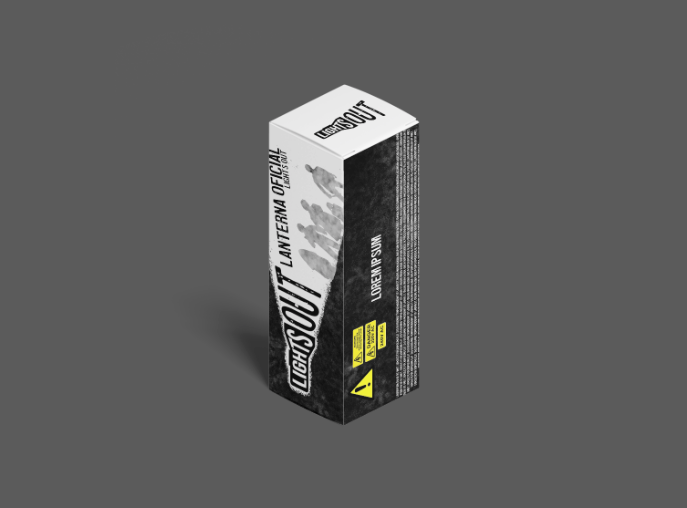 Mockup of a Collector's Item