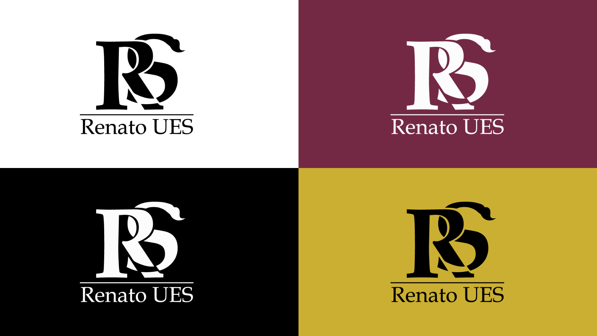 Renato UES