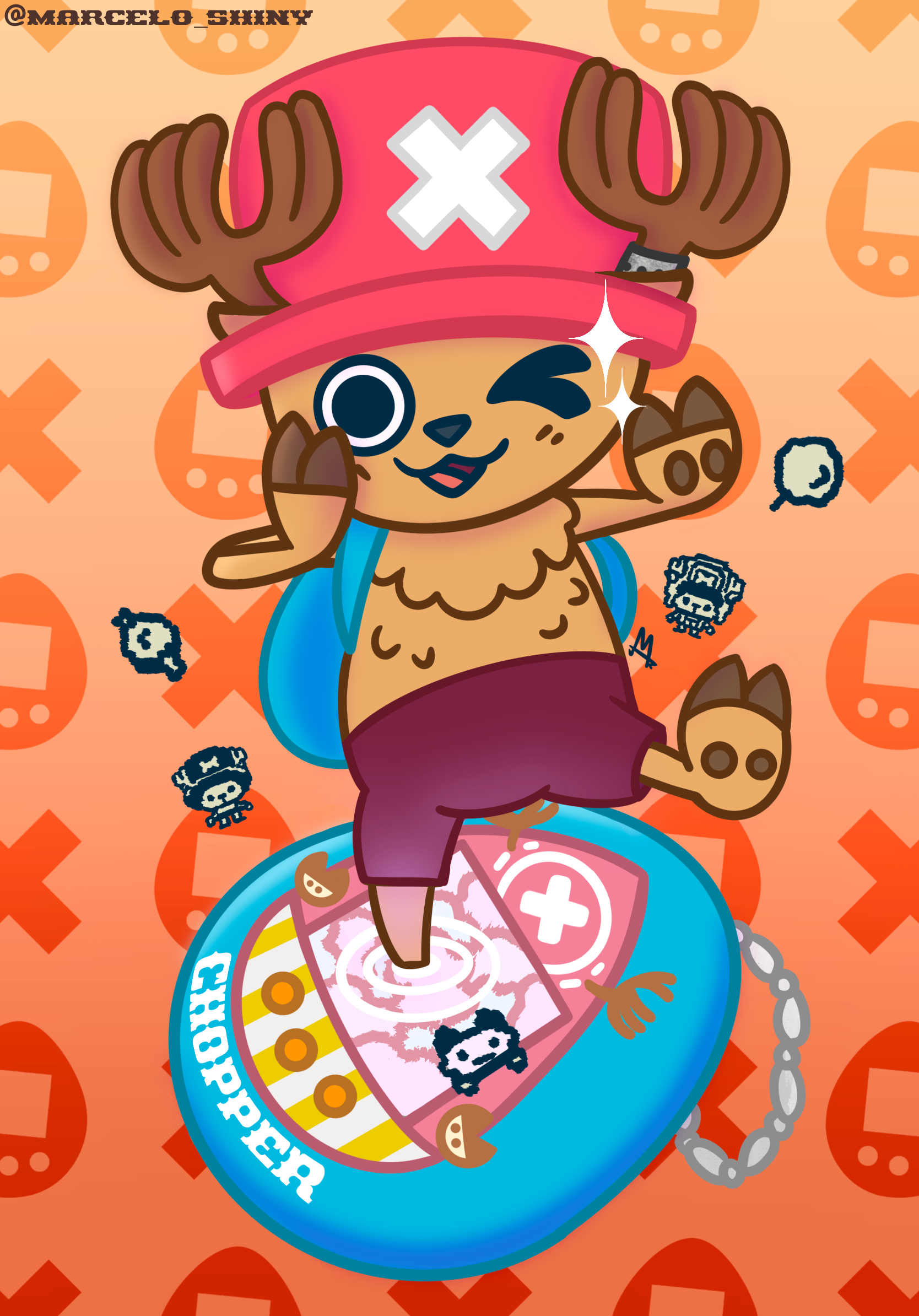 Choppertchi