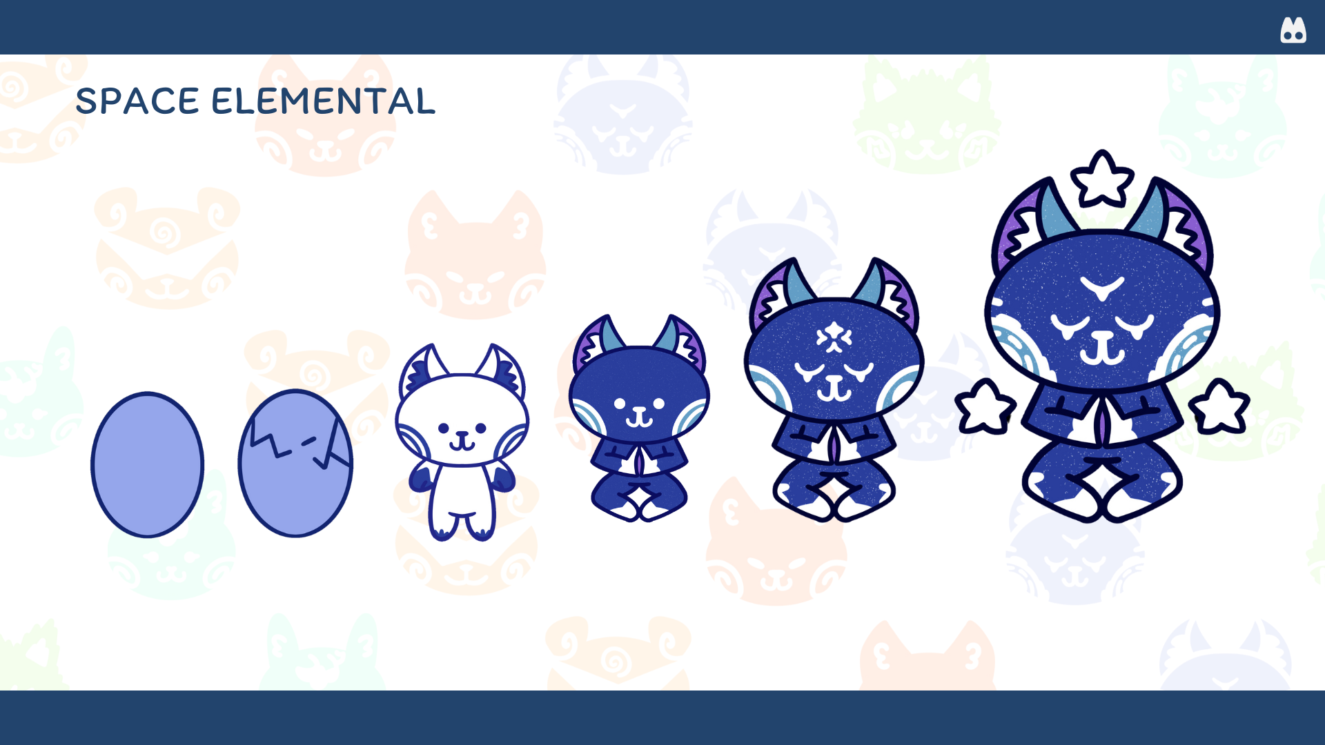 Space Elemental