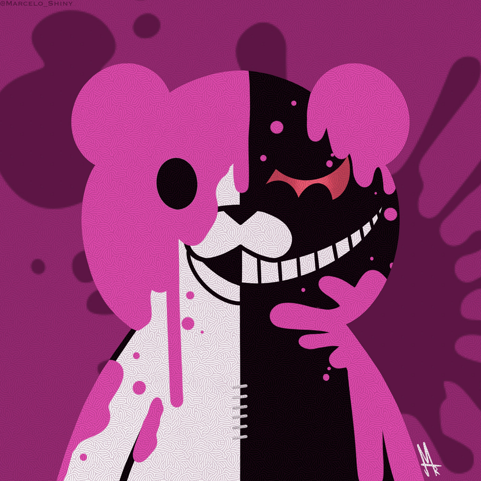 PUHUHUHU