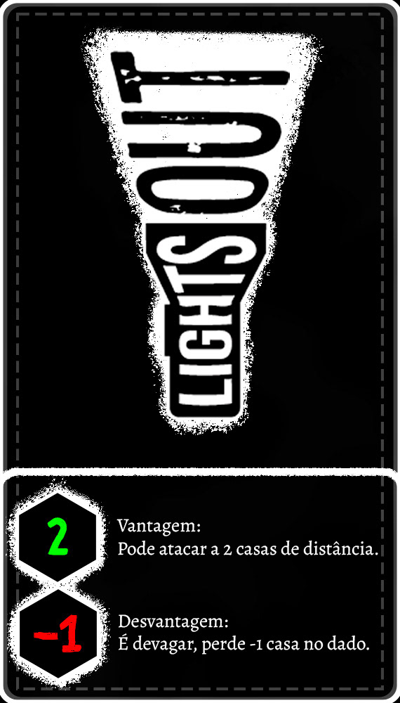 Back of the Assassin Card