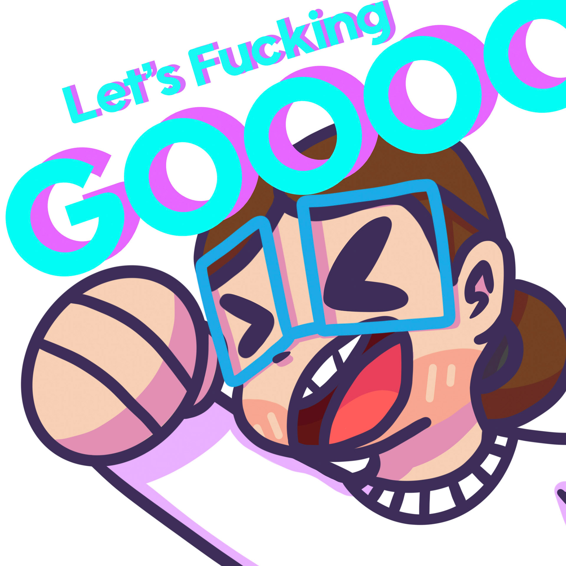 Twitch Emote