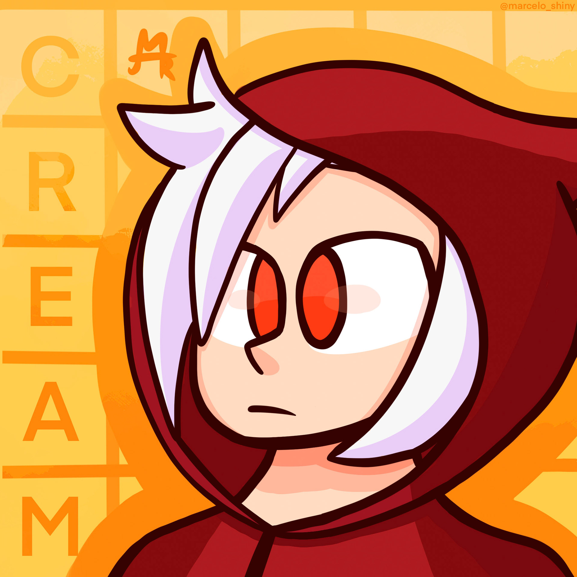 Cream Icon