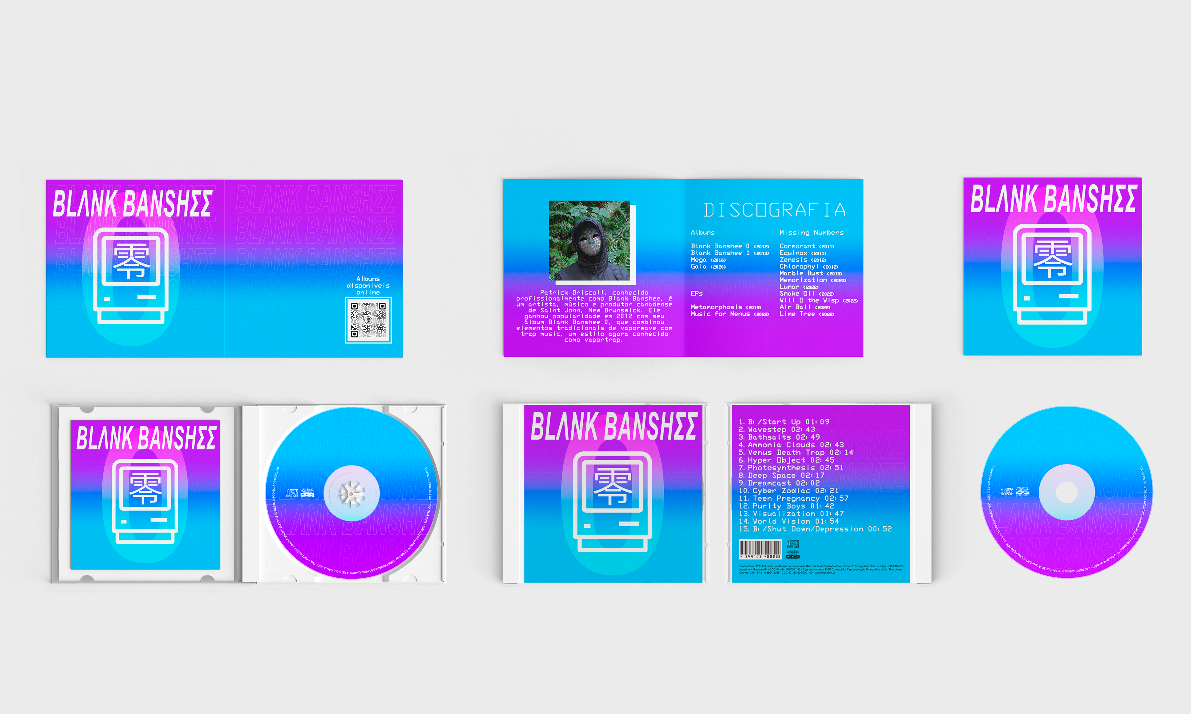 Cd Mockup 2