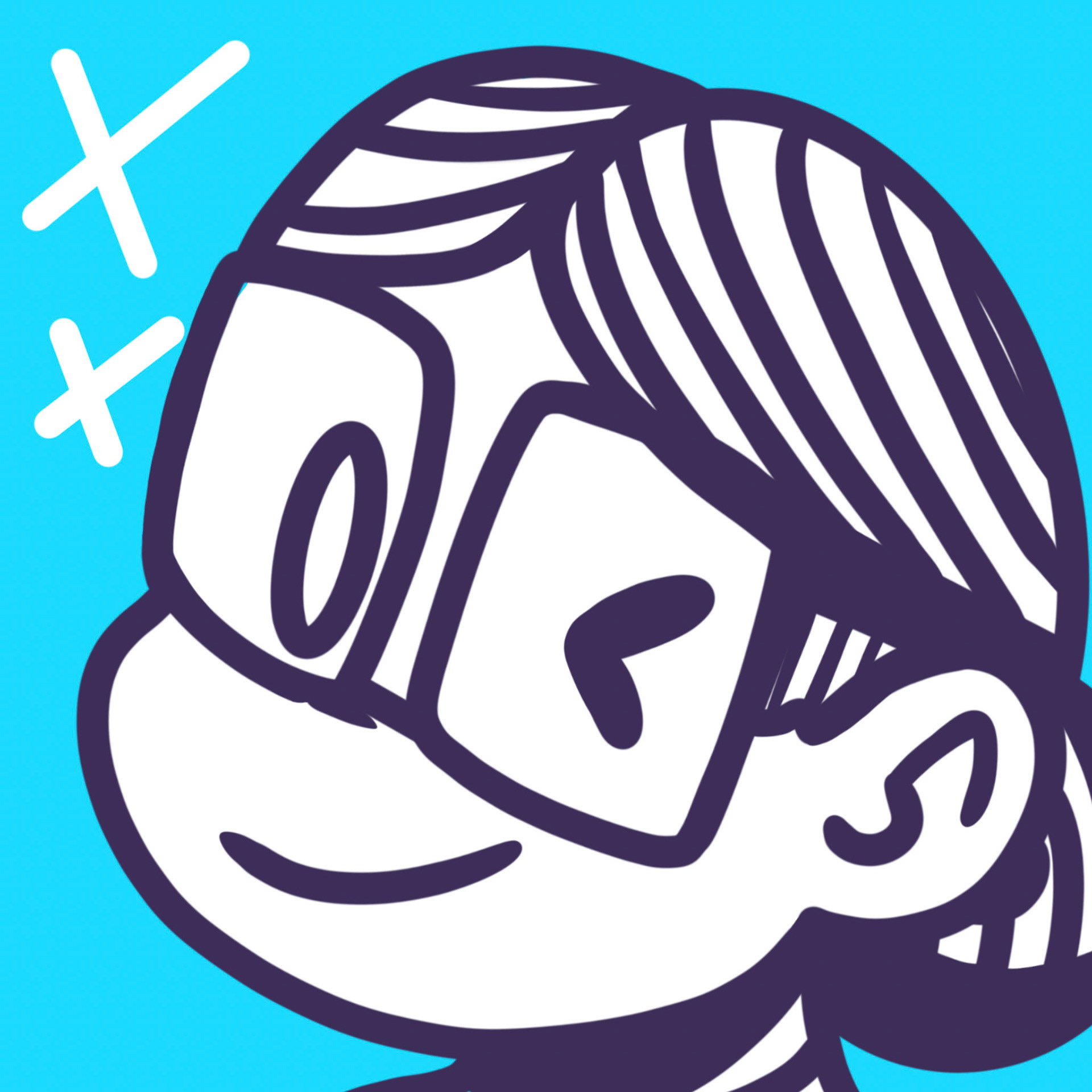 Old Server Icon