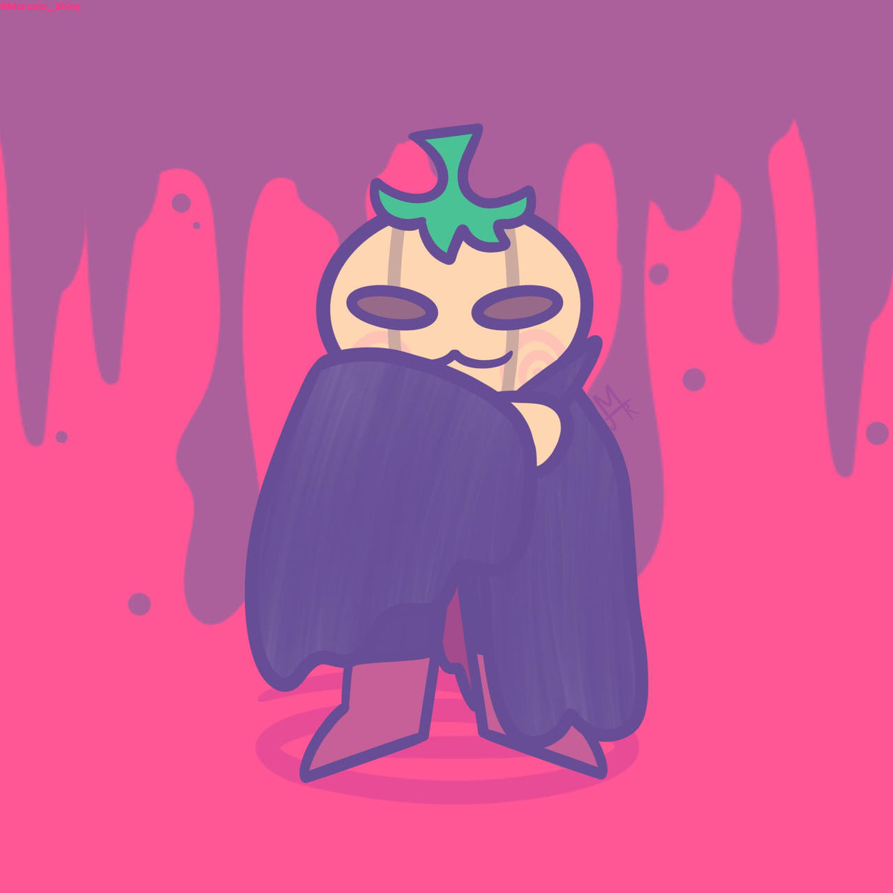 Vampire Tarushi