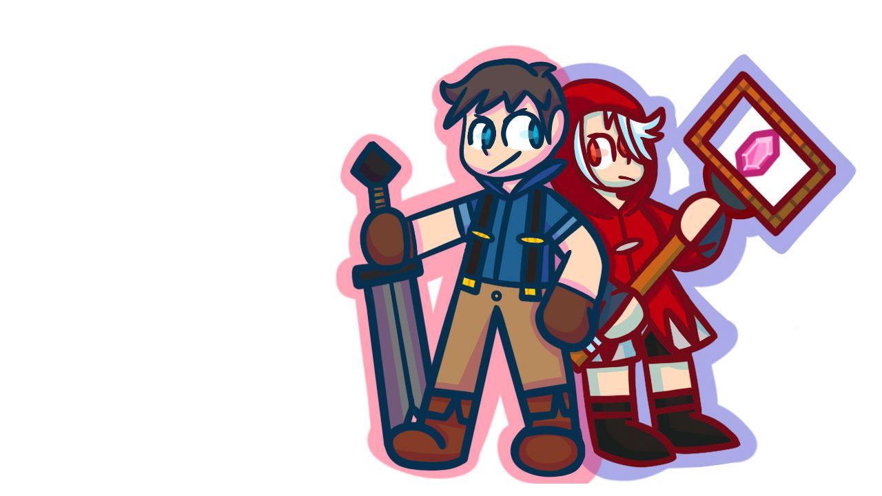 Zack and Cream
