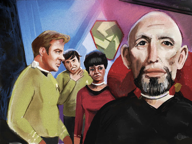 'A fistful of Quatloos"