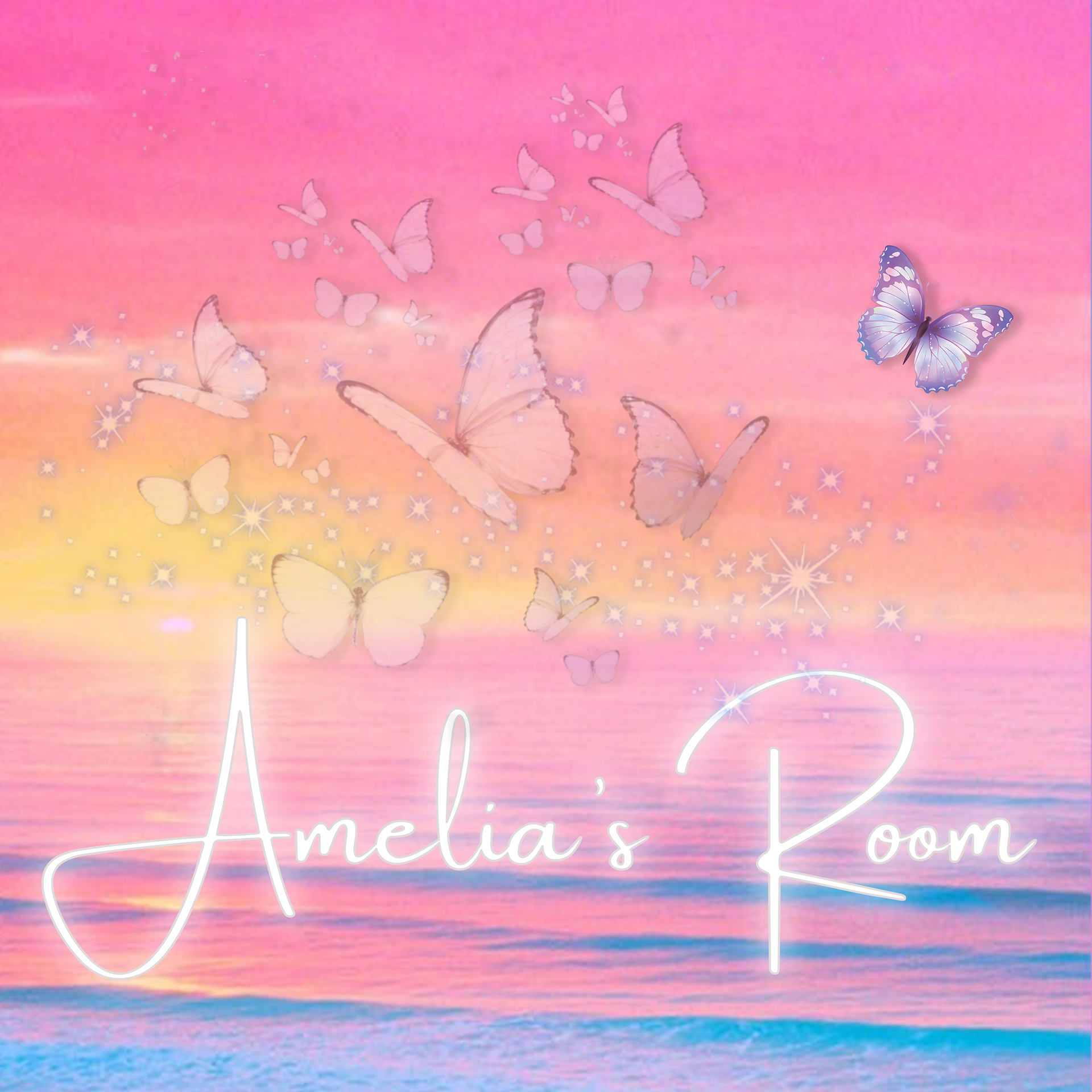 butterfly design