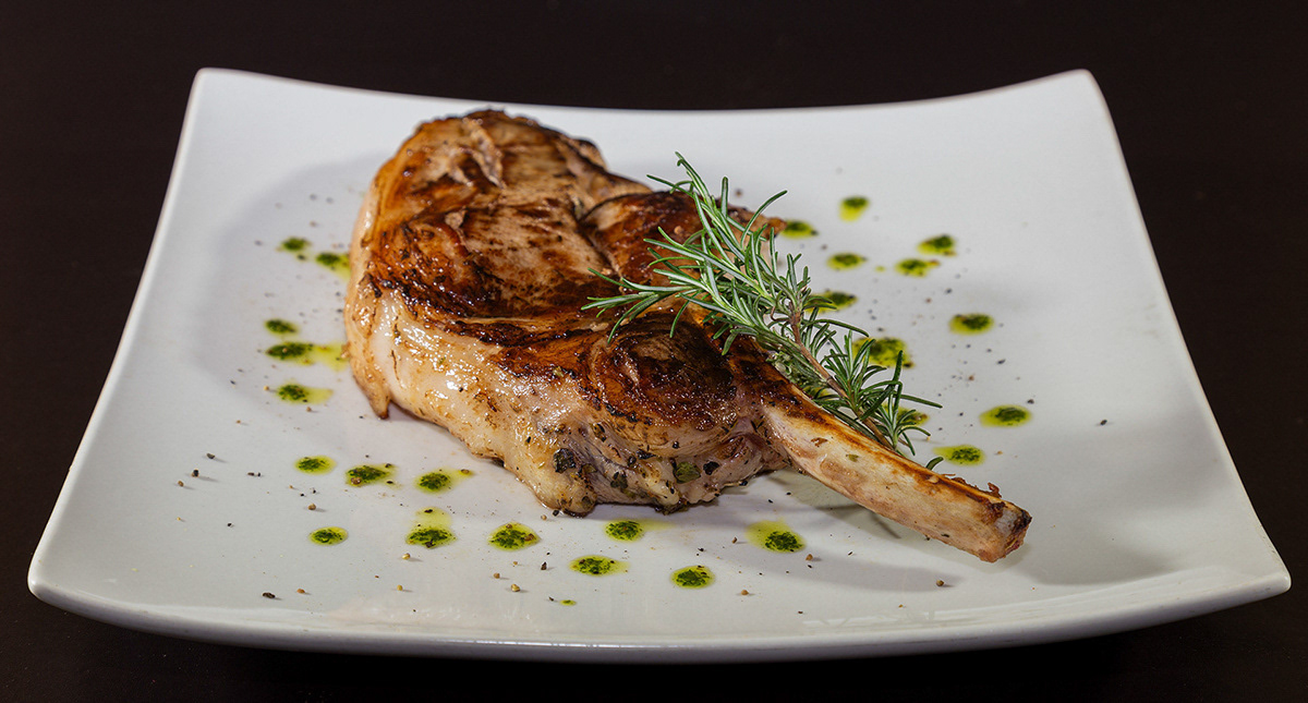 Chuletón