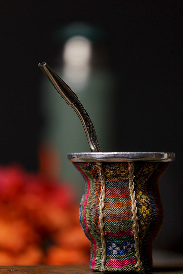 Mate del diálogo