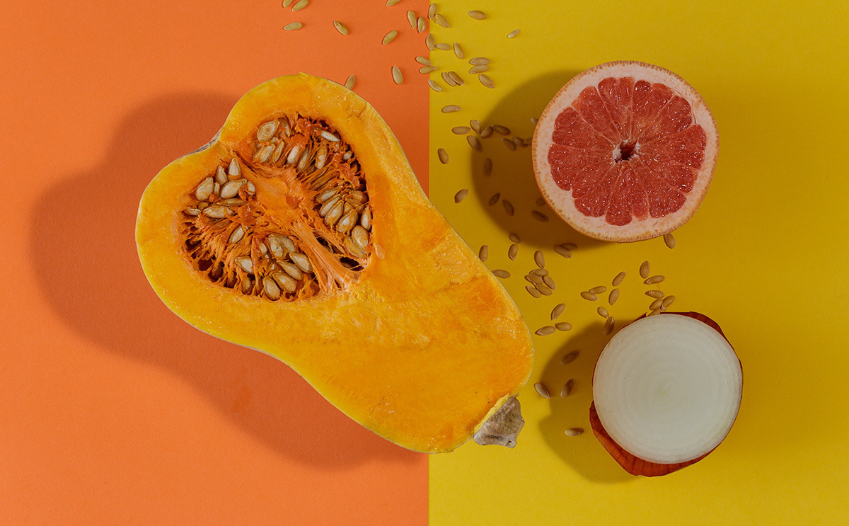 Sabor, aroma y color