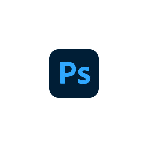 Photoshop Icon