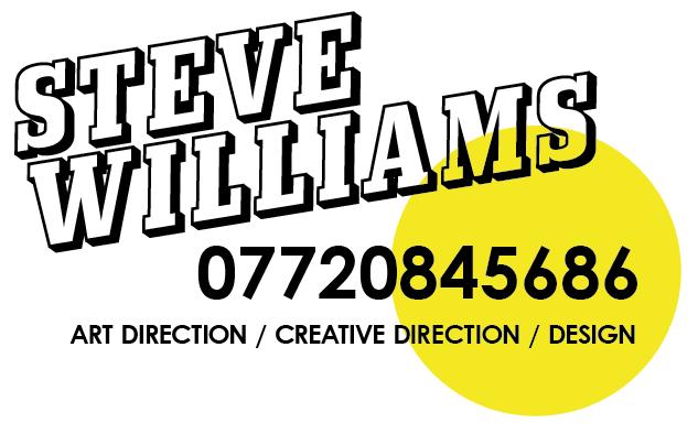 Steve Williams