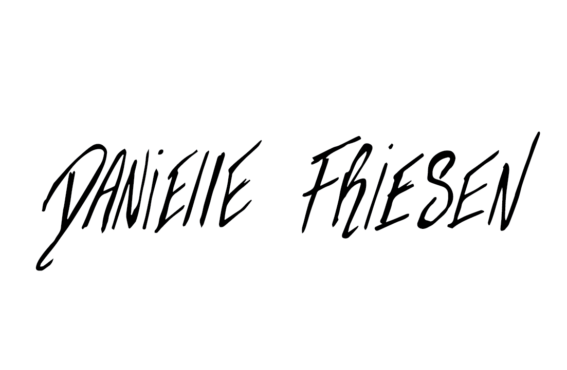 Danielle Friesen
