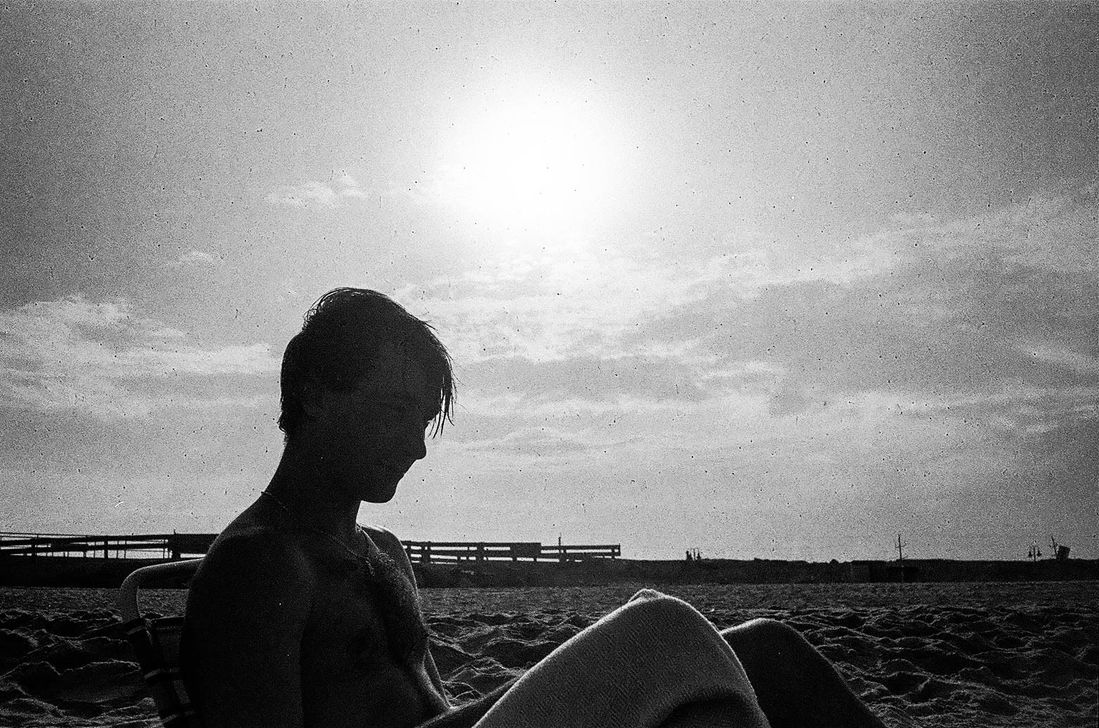 Seabright, NJ