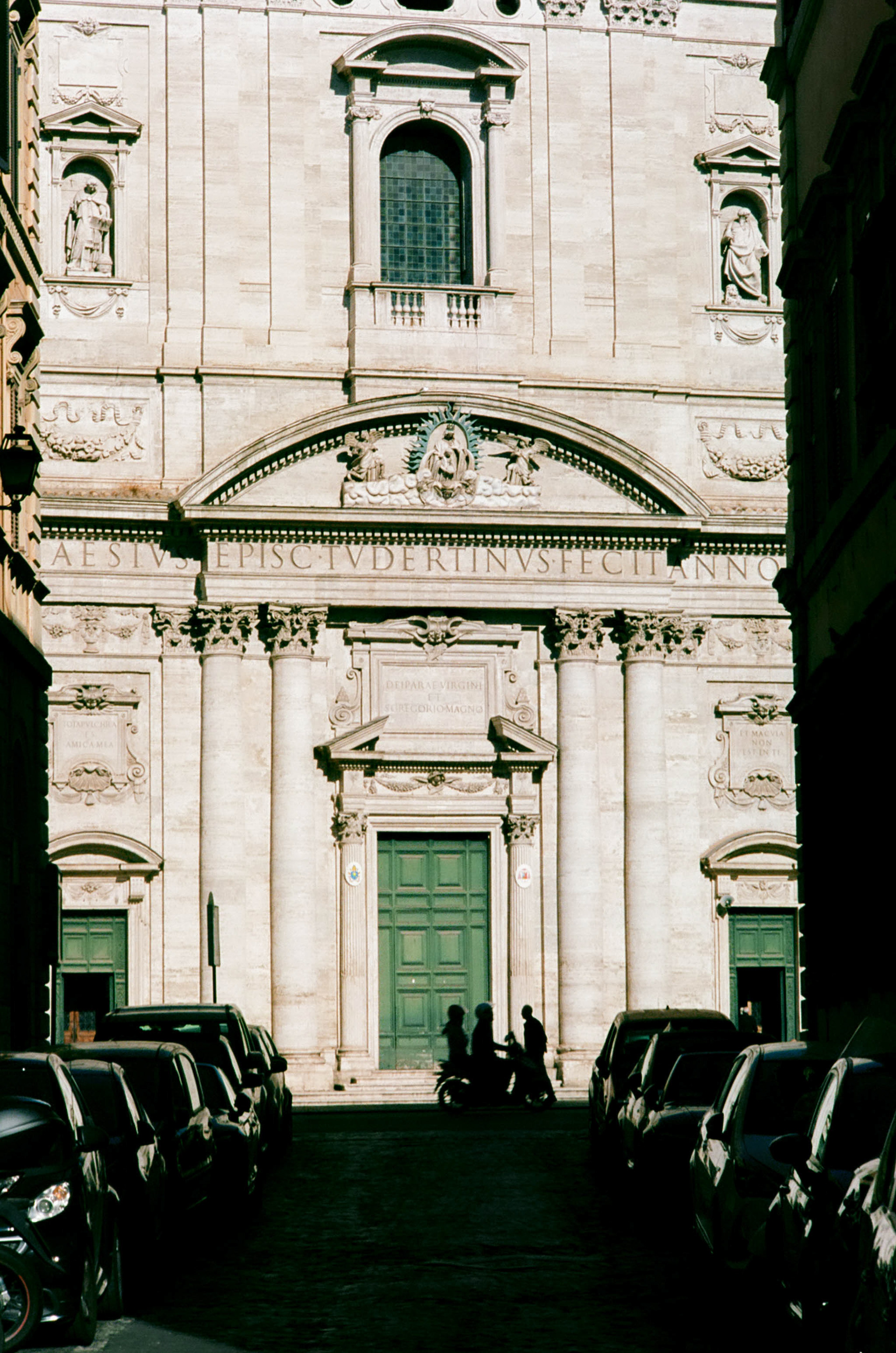 Rome