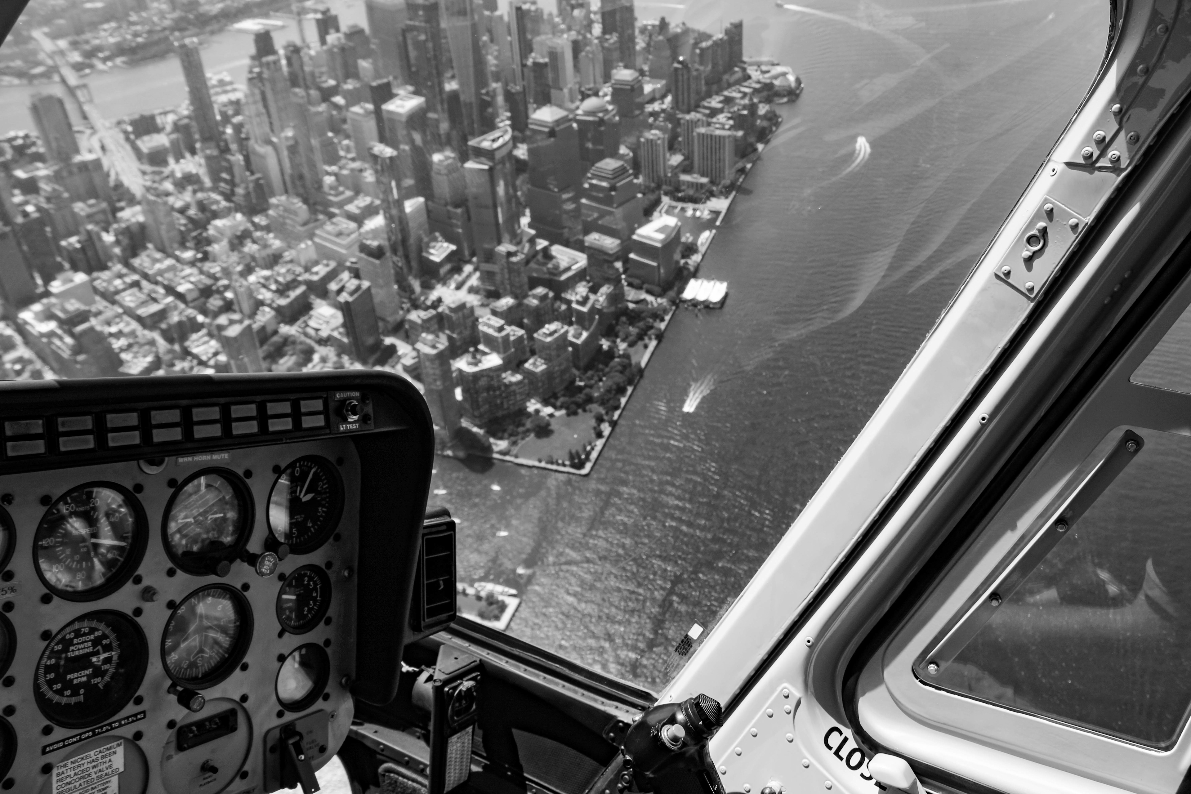 NYC