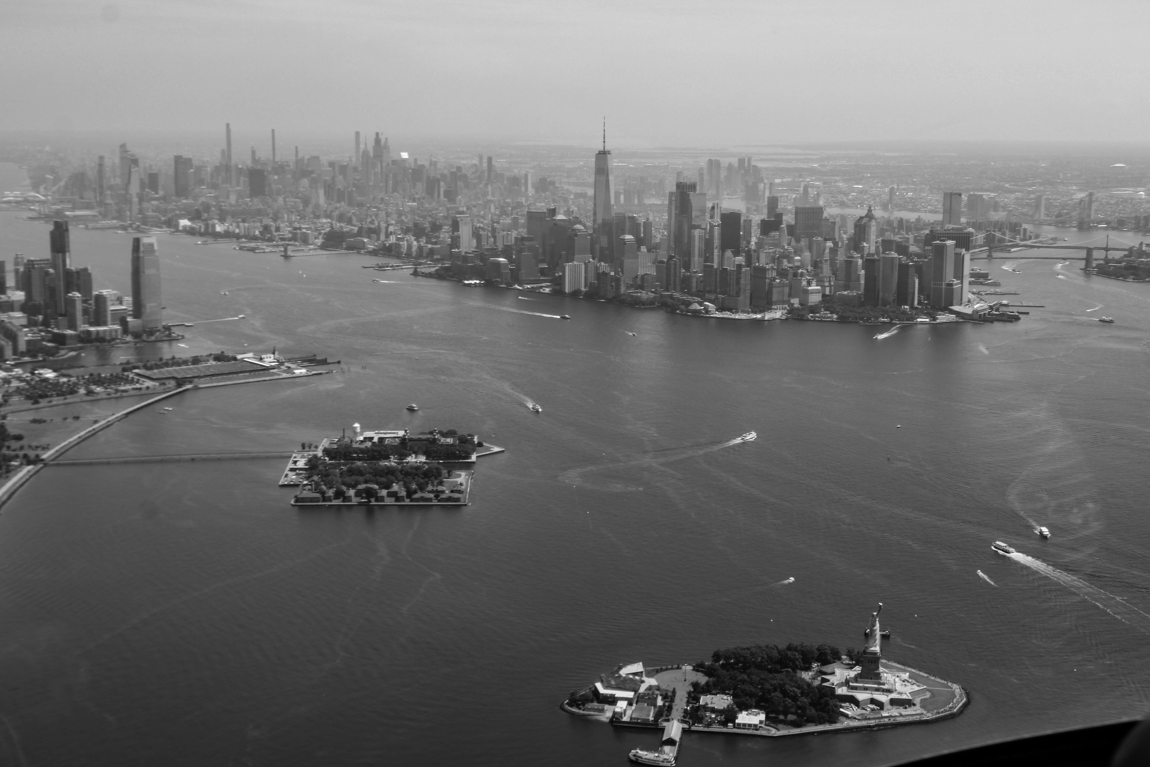 NYC