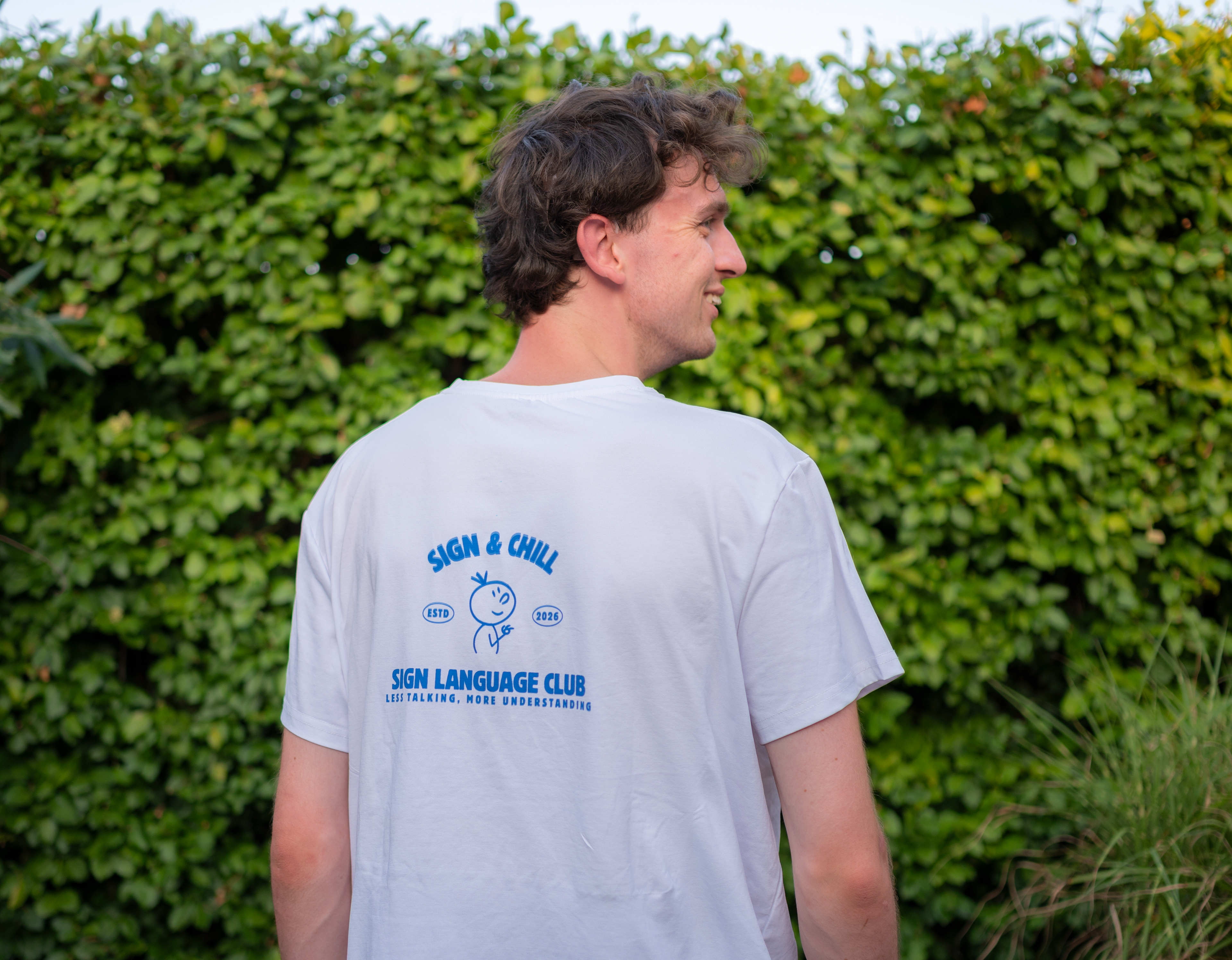T-shirts & Hoodies