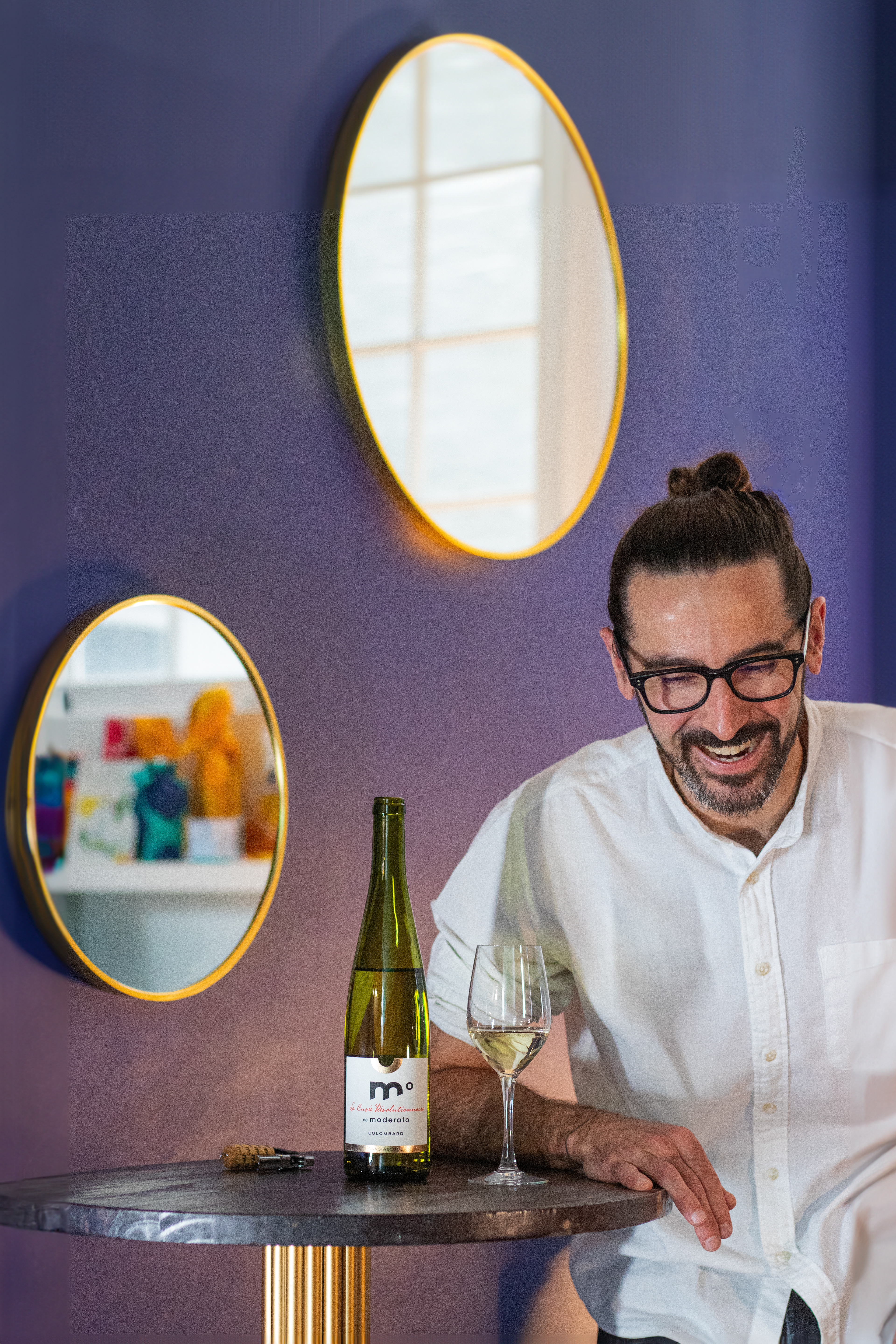 Matthias Lataille - Professional Portraits