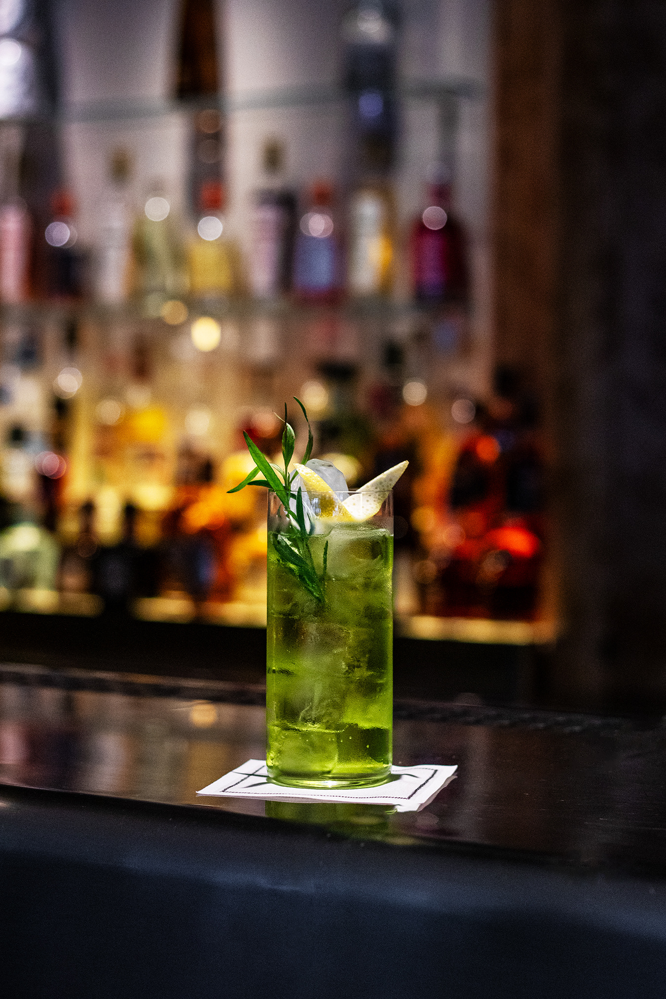 NEWMAN HOTEL - LONDON