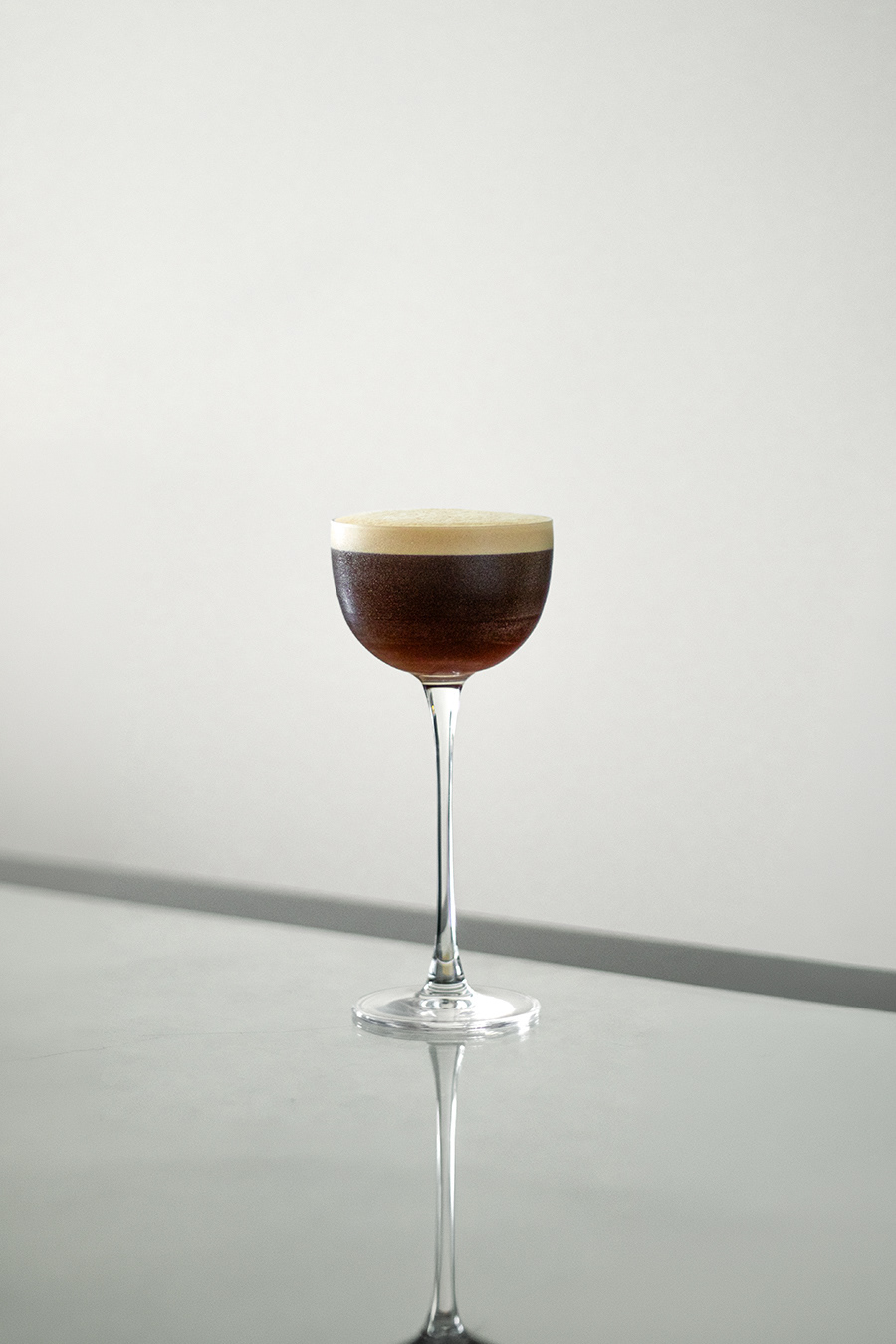 OPIUS ESPRESSO MARTINI