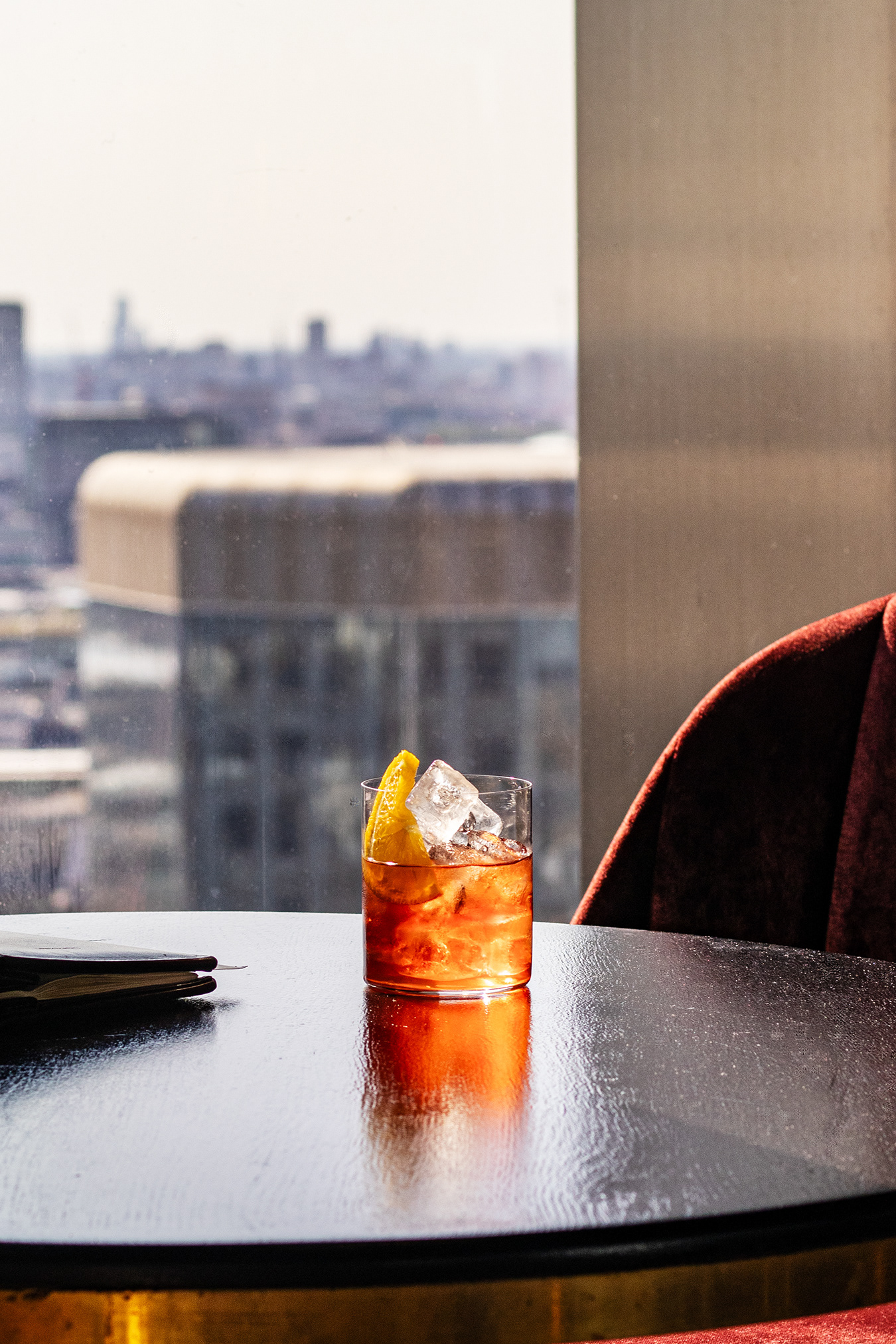CITY SOCIAL - LONDON