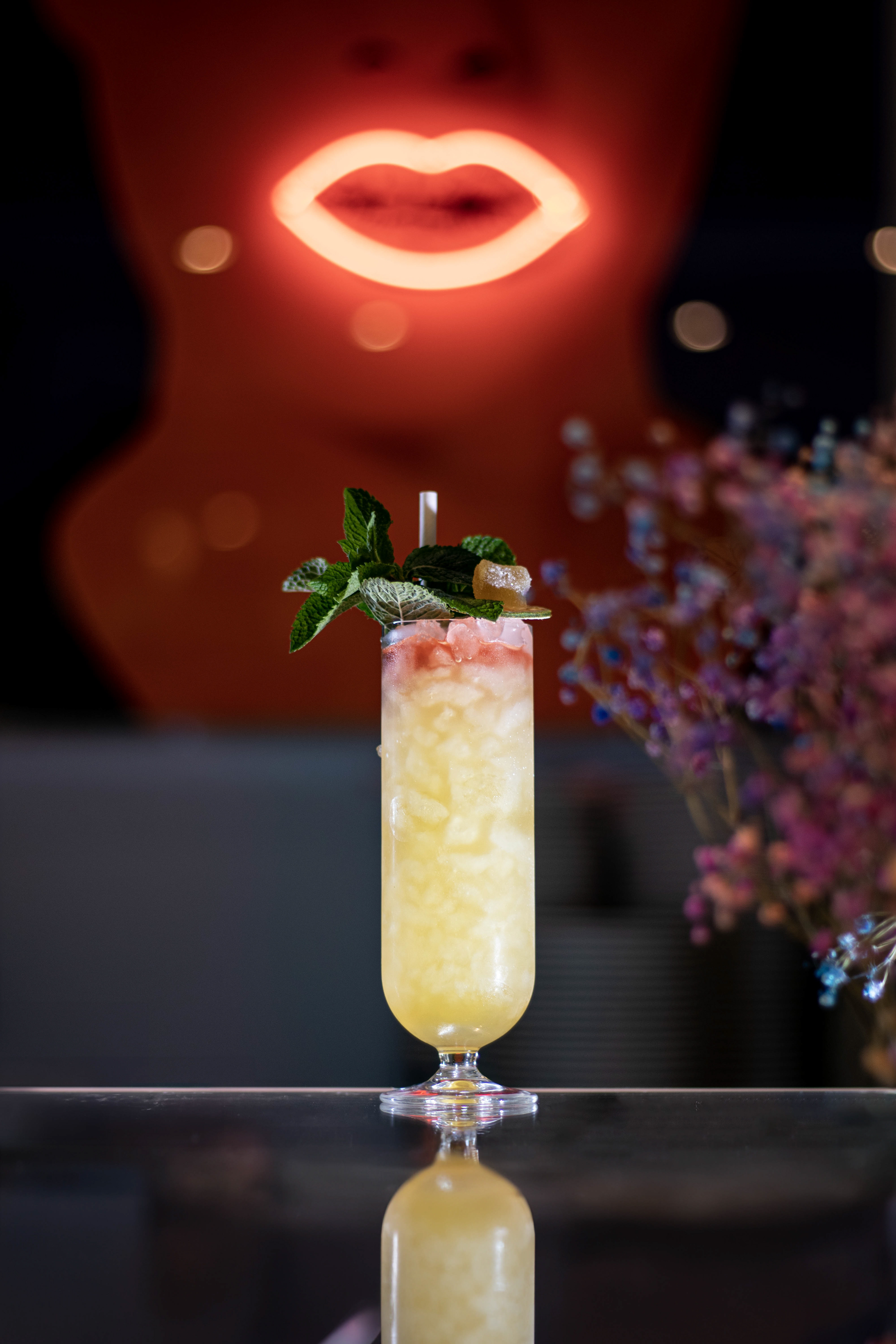 Dining SW4 - New Menu 2023