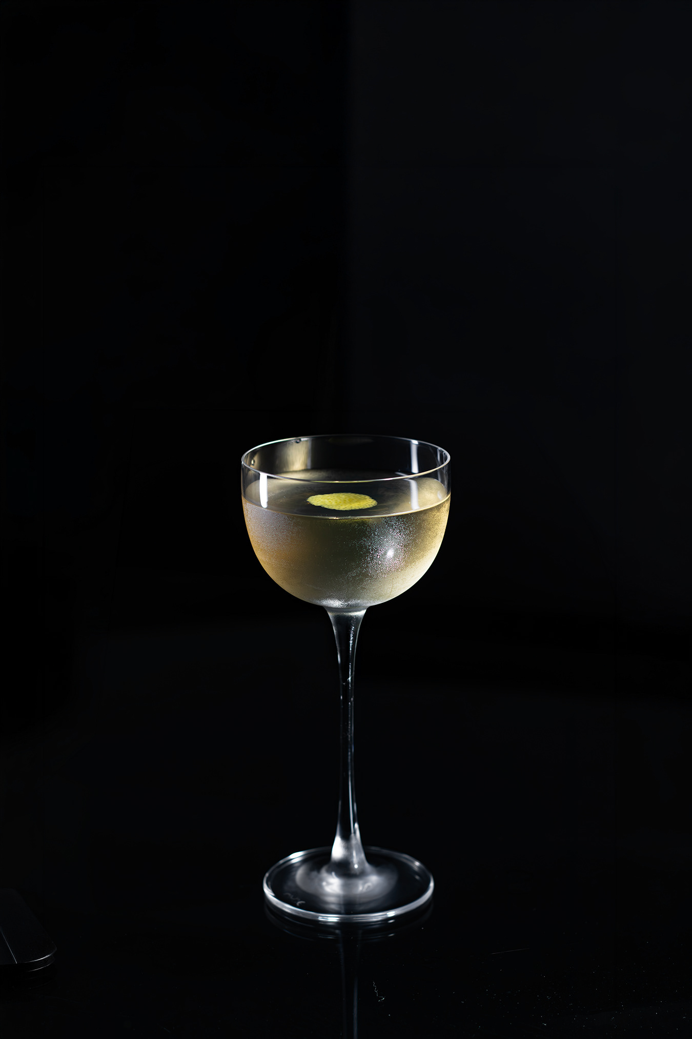 DRY MARTINI 0.1%