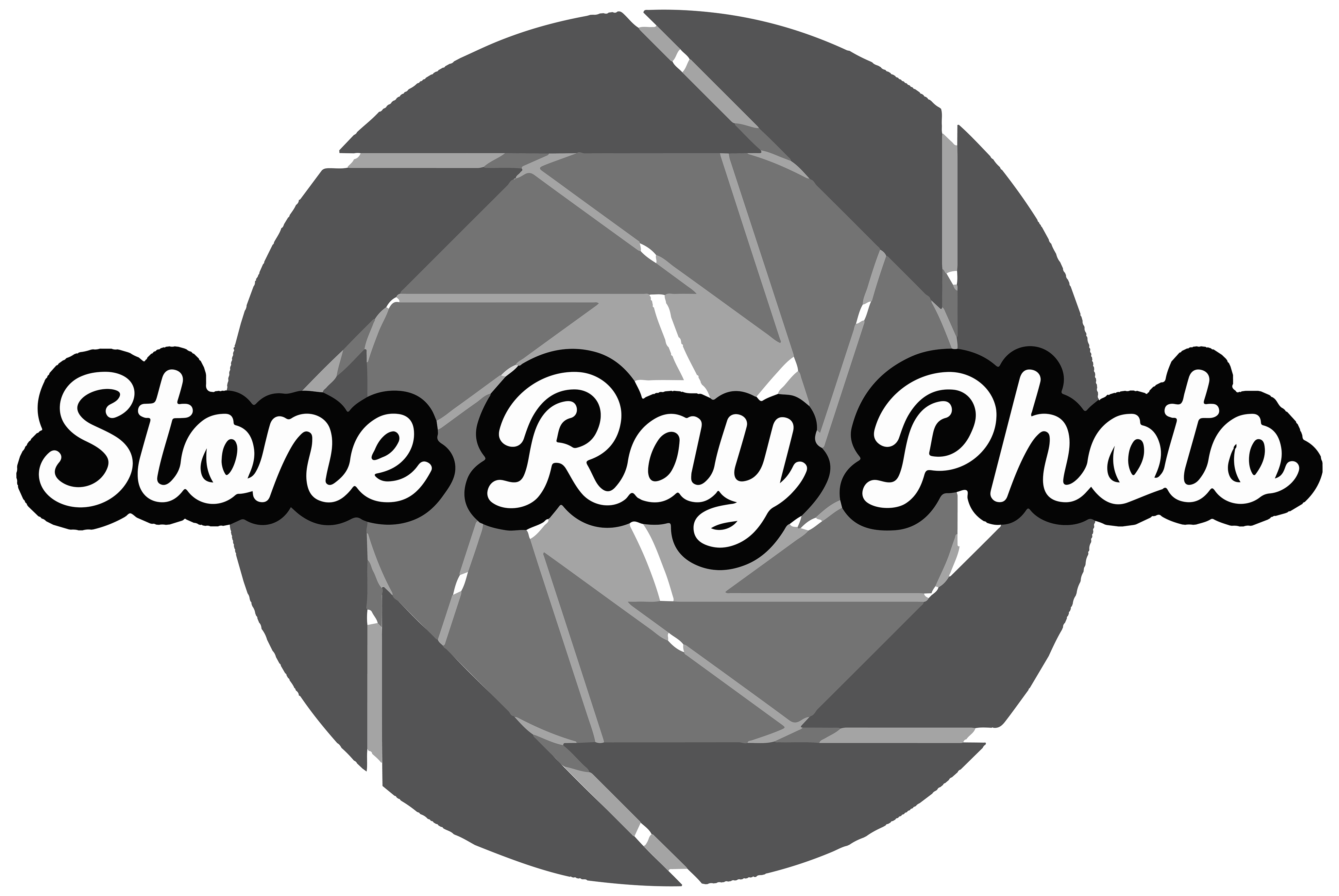 Stone Ray Photo