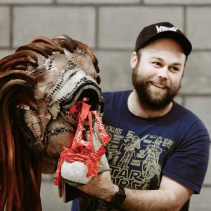 The Odyssey Project 2017