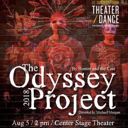 The Odyssey Project 2014-2019