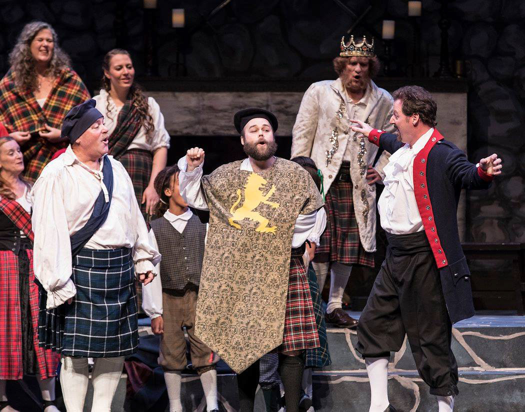 Santa Barbara Revels 2023