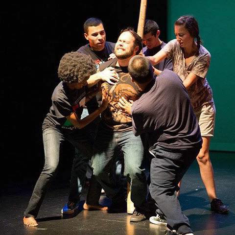 The Odyssey Project 2014