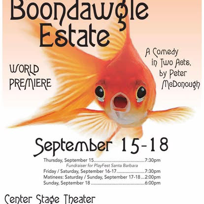 Boondawgle Estate 2017