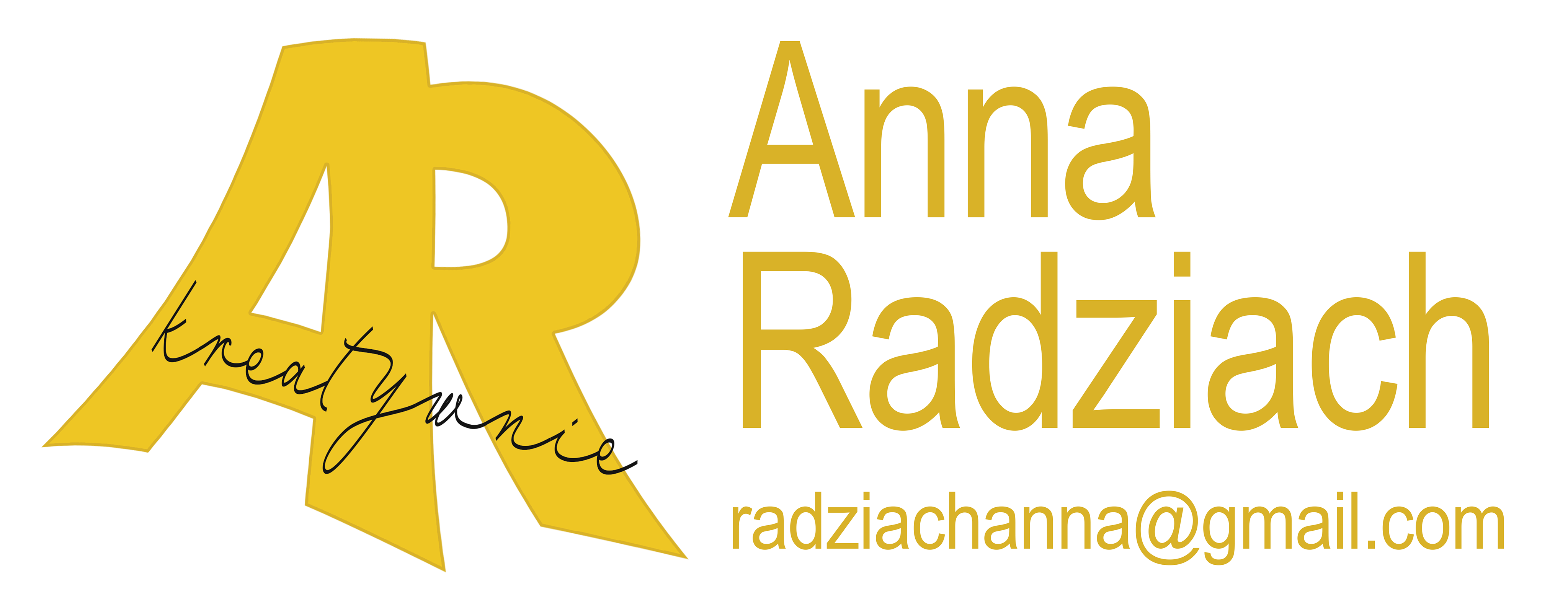 Anna Radziach