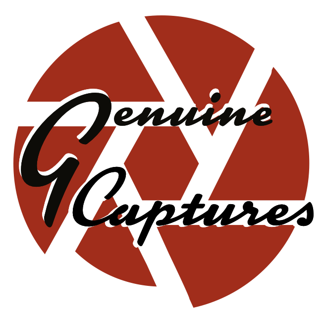 Genuine Captures