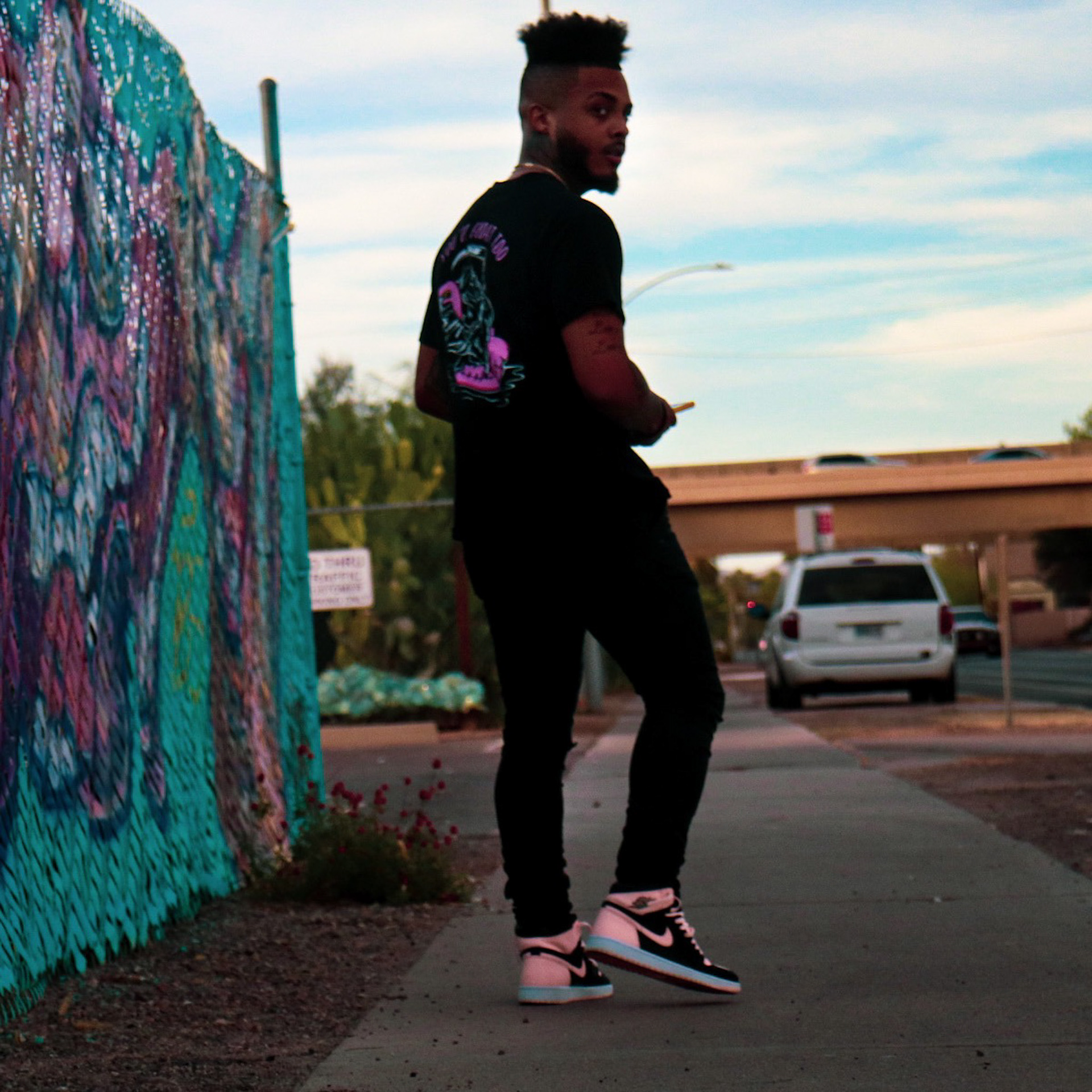 DwnTwn Phx