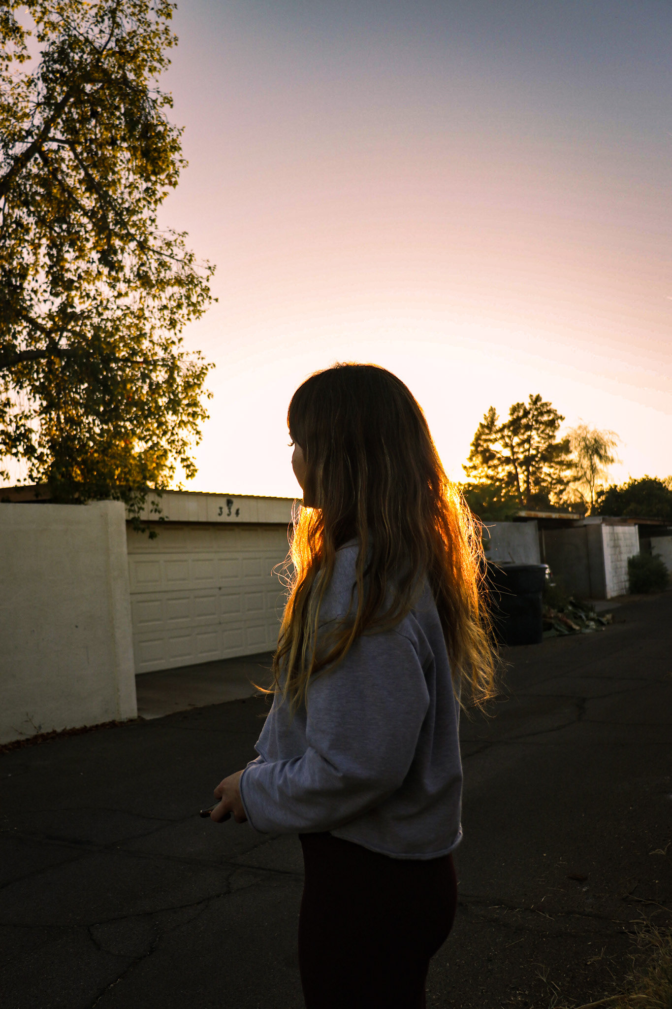 Golden Hour