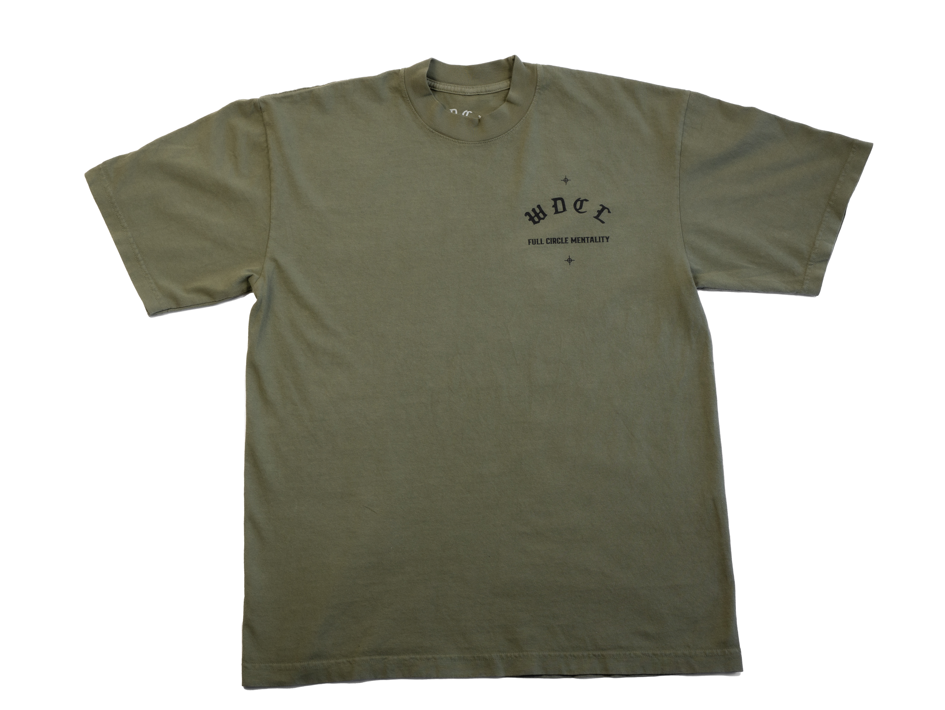 With Death Comes Life Clothing Co
