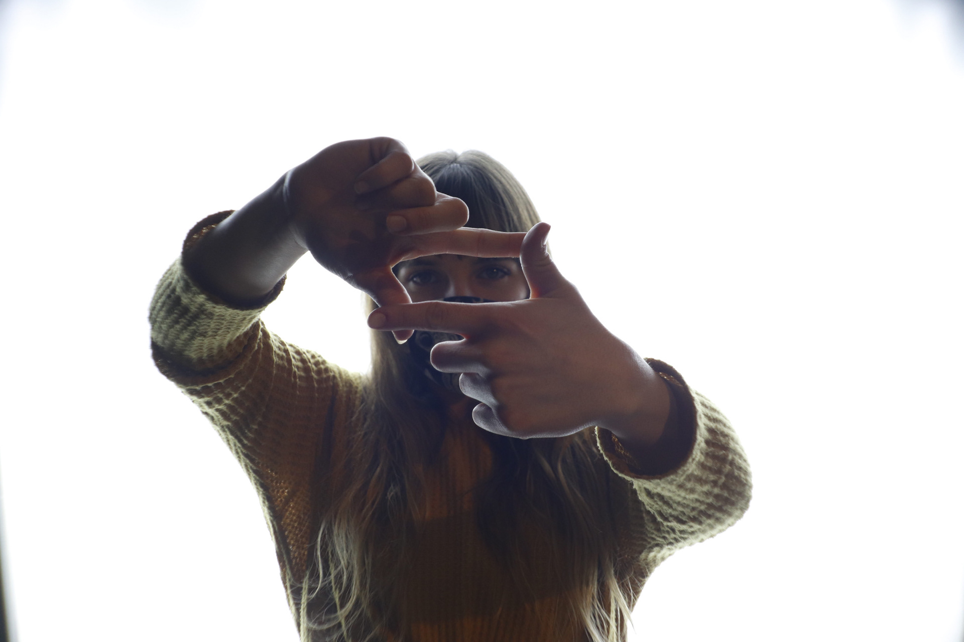 Creative Portraits 