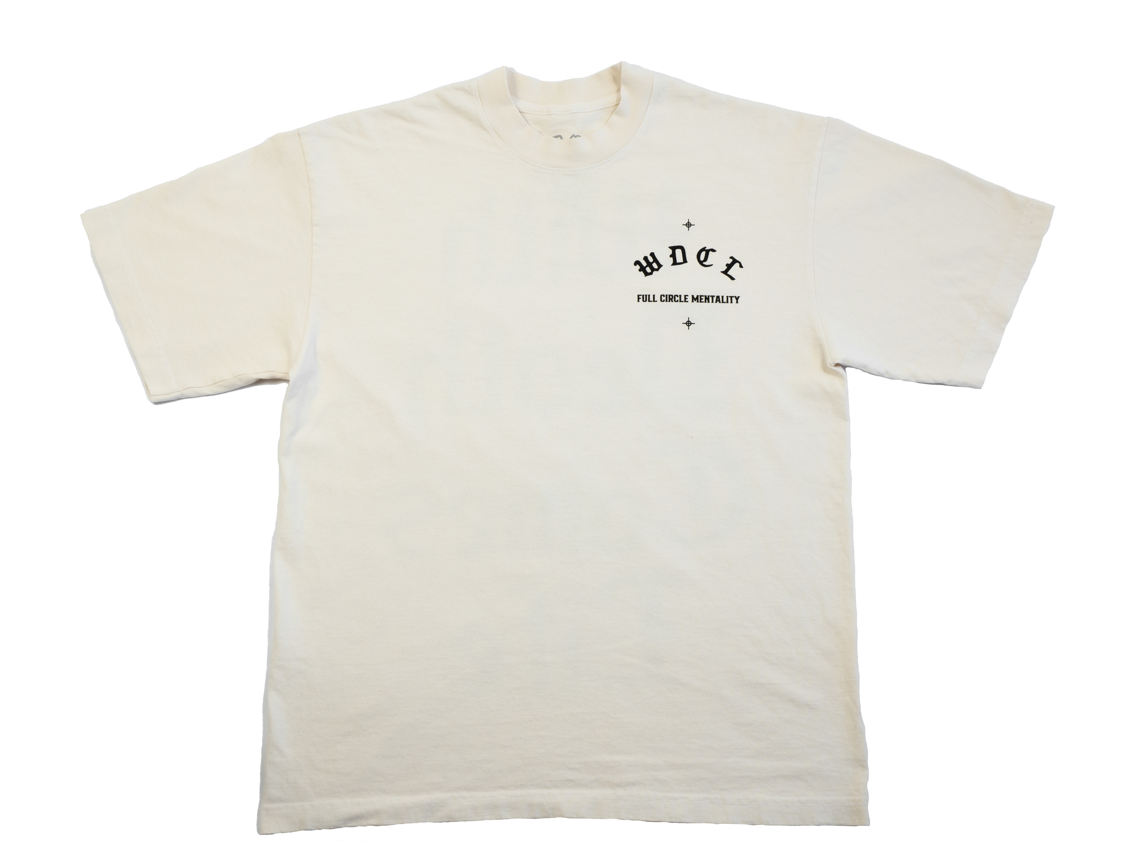 With Death Comes Life Clothing Co