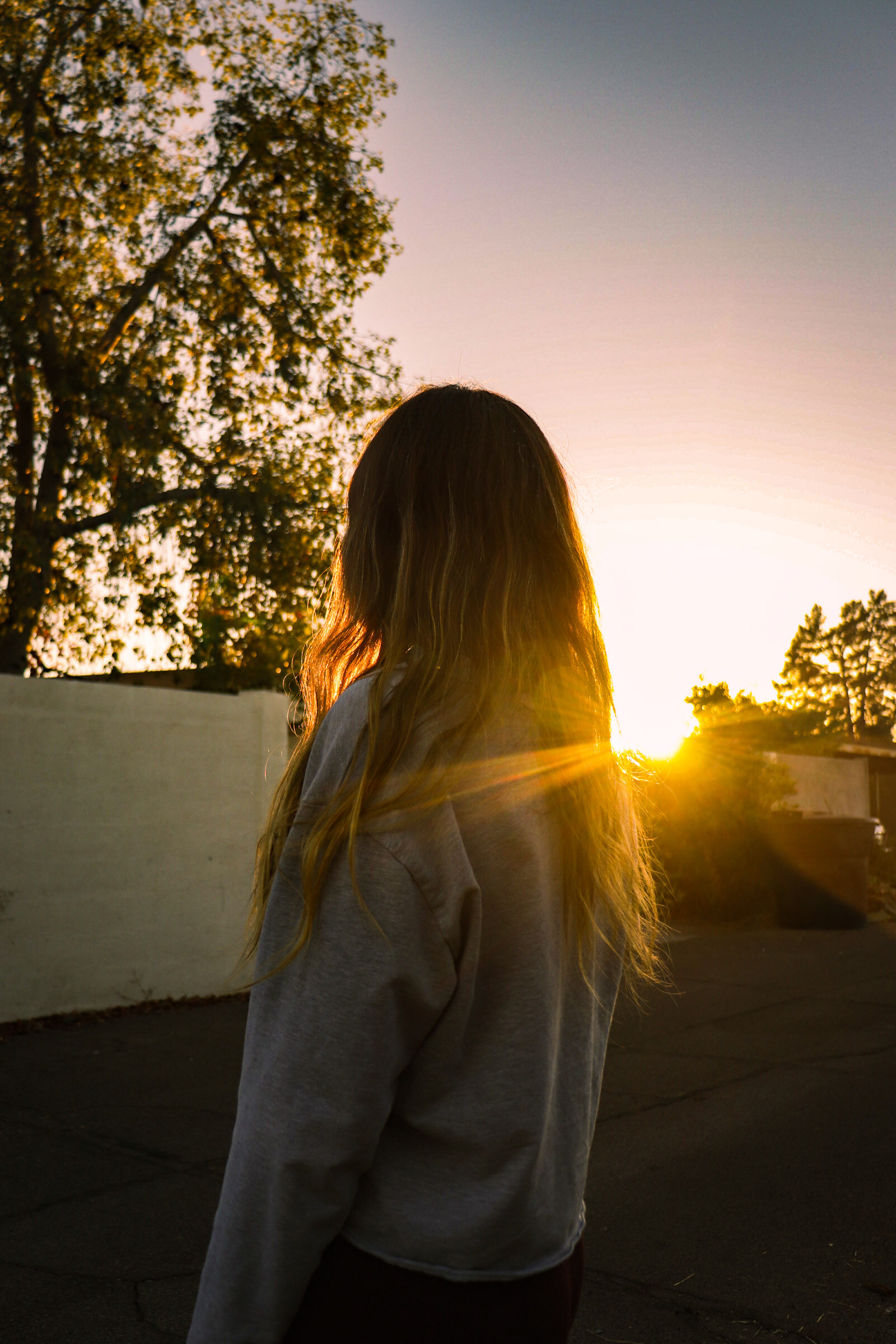 Golden Hour