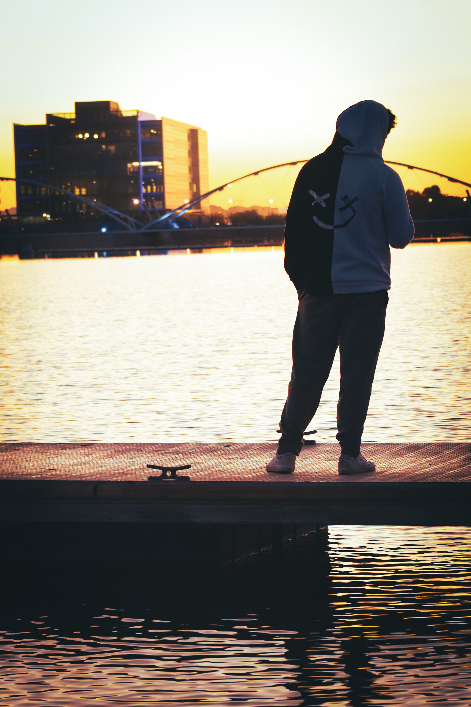 Golden Hour